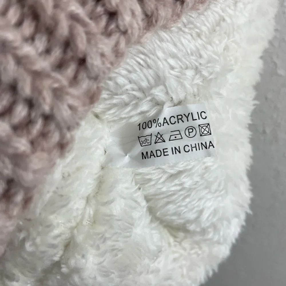 Stocking Cap EUC  - Picture 6 of 6